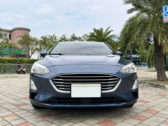 2020 FOCUS EcoBoost182  ✅車道偏離 ✅車道變換 ✅ACC跟車  ✅車道維持 ✅換檔撥片 ✅定速巡  第2張相片