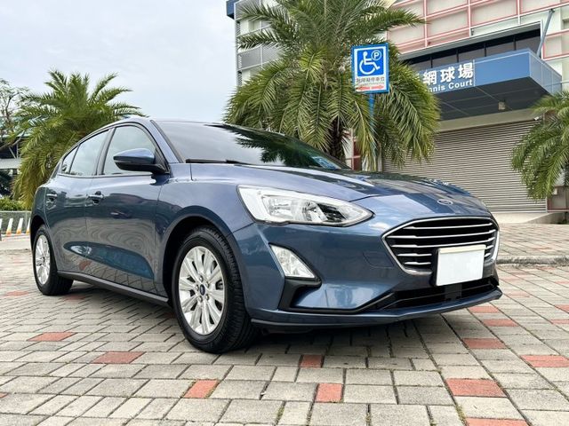 2020 FOCUS EcoBoost182  ✅車道偏離 ✅車道變換 ✅ACC跟車  ✅車道維持 ✅換檔撥片 ✅定速巡  第3張相片