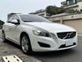 2013 Volvo S60 D4柴 瑞典坦克✅雙前跑車椅 ✅雙前電動調整 ✅駕駛位置記憶 ✅雙前電熱椅✅定速巡航  第2張縮圖