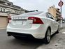 2013 Volvo S60 D4柴 瑞典坦克✅雙前跑車椅 ✅雙前電動調整 ✅駕駛位置記憶 ✅雙前電熱椅✅定速巡航  第4張縮圖