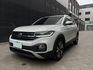 2020 VW T-cross 230 TSI Life✅稅金超省✅ACC跟車✅盲點偵測✅免鑰匙✅Carplay