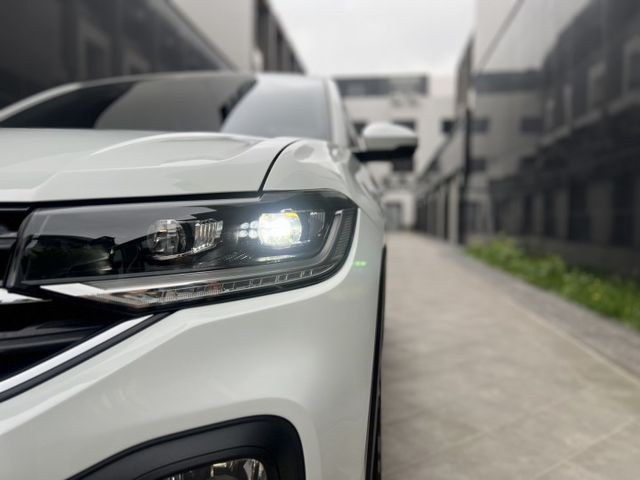 2020 VW T-cross 230 TSI Life✅稅金超省✅ACC跟車✅盲點偵測✅免鑰匙✅Carplay  第6張相片