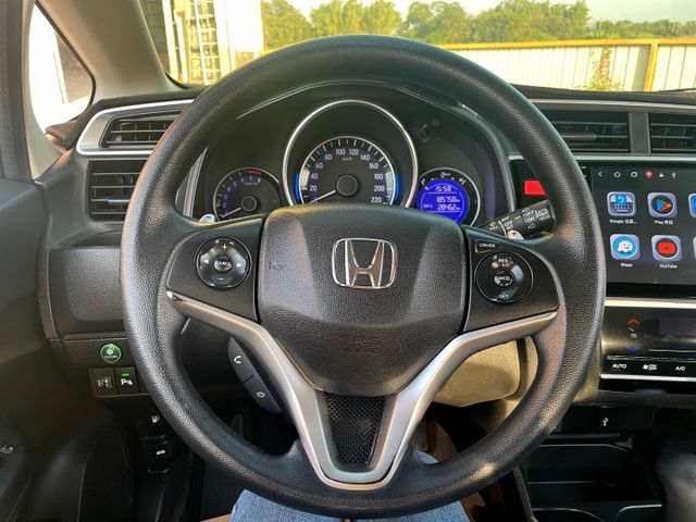 2015 HONDA FIT VTI-S 市區好停車.妥善率極高 ✅安卓機 ✅定速巡航 ✅換檔撥片  第12張相片