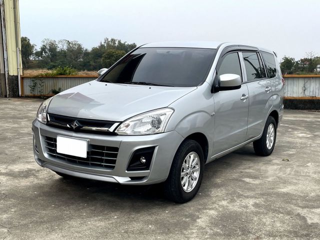 2019  ZINGER  2.4 賺錢大幫手 ✅原鈑件✅安卓機✅倒車顯影✅ECO節能模式✅定速巡航✅衛星導航  第1張相片