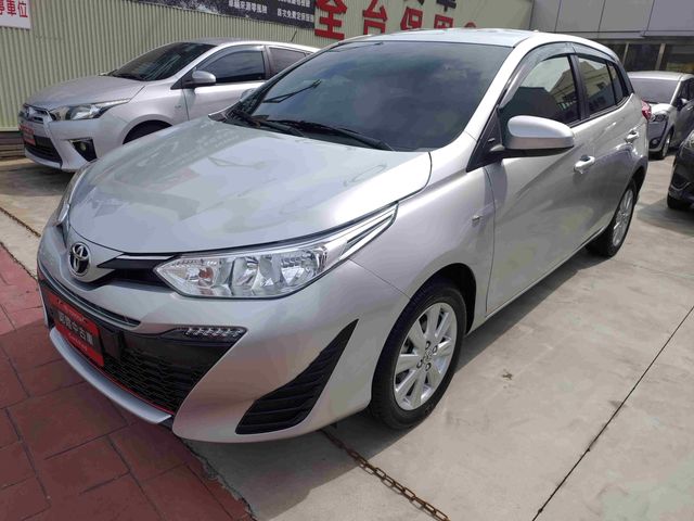 YARIS 1.5  第1張相片