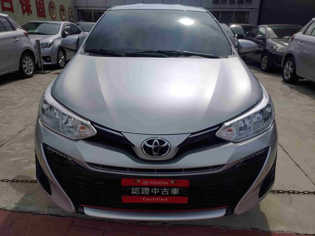 YARIS 1.5  第2張相片