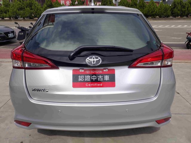 YARIS 1.5  第6張相片