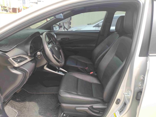 YARIS 1.5  第7張相片
