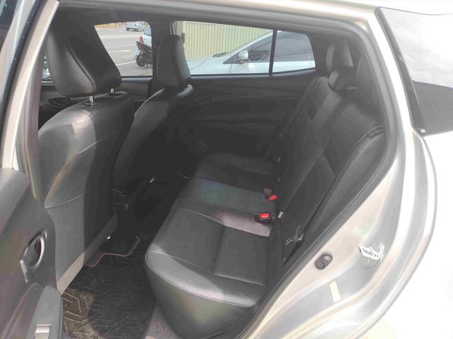 YARIS 1.5  第8張相片