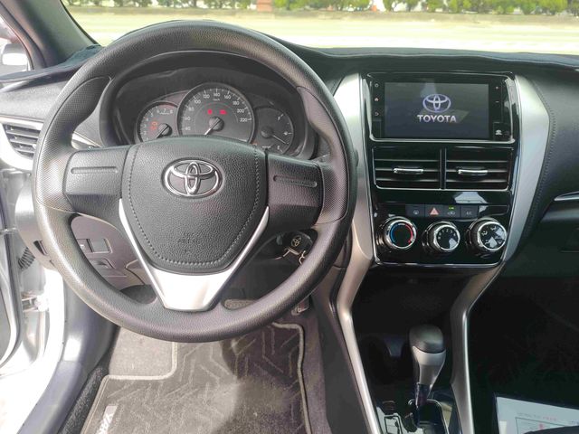 YARIS 1.5  第9張相片