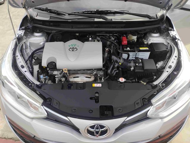 YARIS 1.5  第10張相片