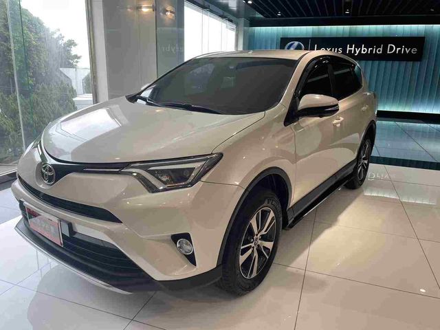 RAV4 2.0  第1張相片