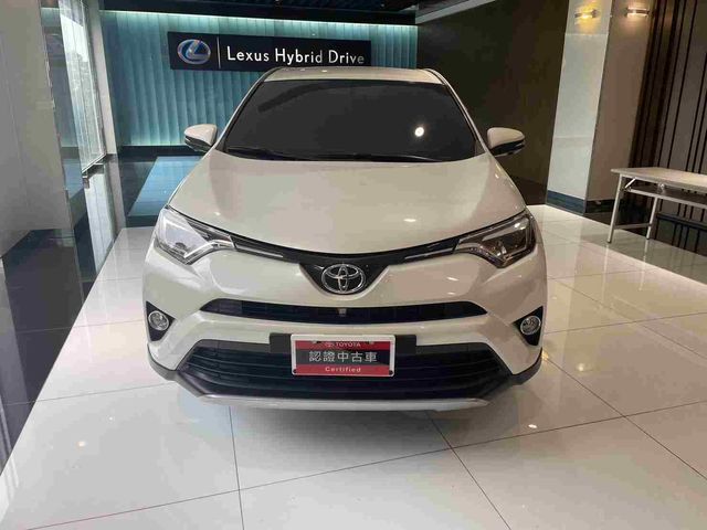 RAV4 2.0  第2張相片
