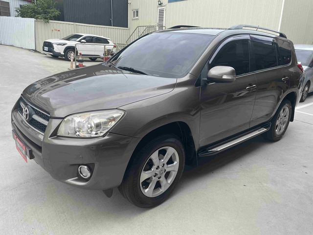 RAV4 2.4 2WD  第1張相片