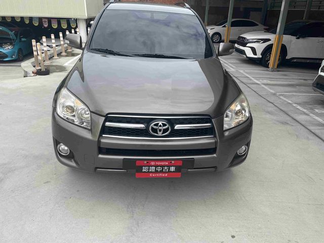 RAV4 2.4 2WD  第2張相片