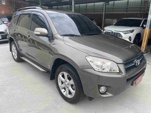 RAV4 2.4 2WD  第3張相片
