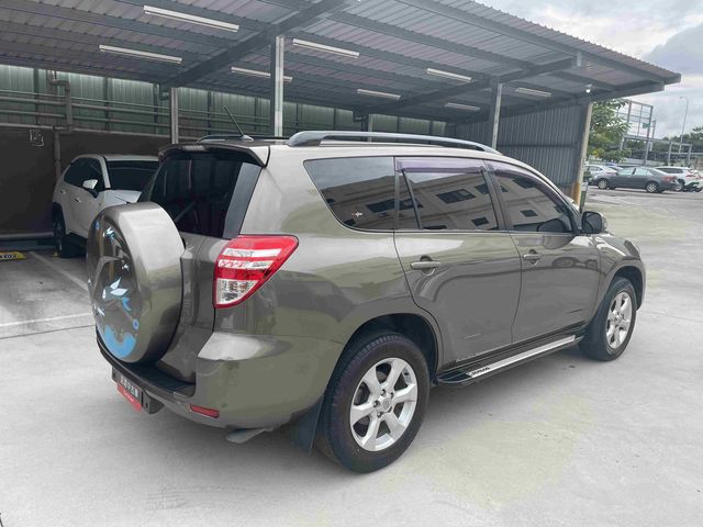 RAV4 2.4 2WD  第5張相片
