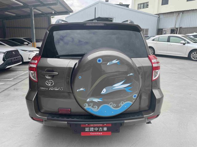 RAV4 2.4 2WD  第6張相片