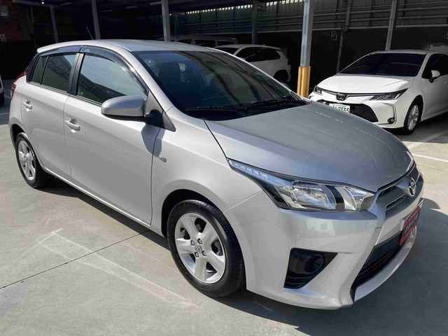 YARIS 1.5  第3張相片