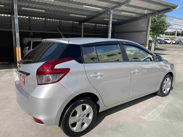 YARIS 1.5  第5張相片