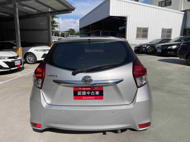 YARIS 1.5  第6張相片