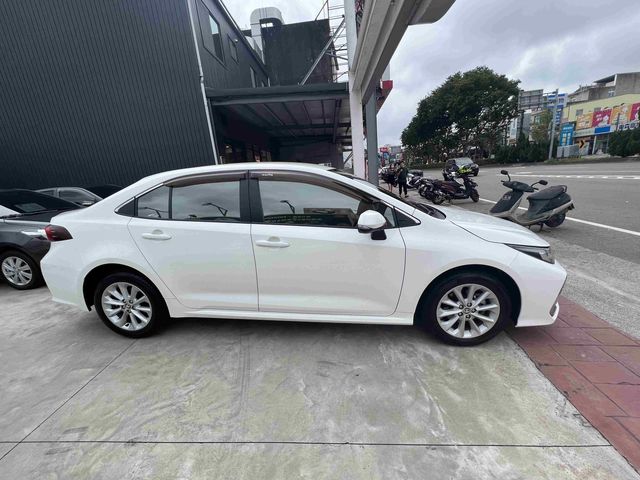 ALTIS 1.8E  第4張相片