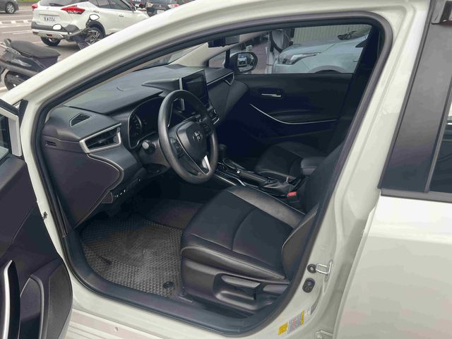 ALTIS 1.8E  第7張相片