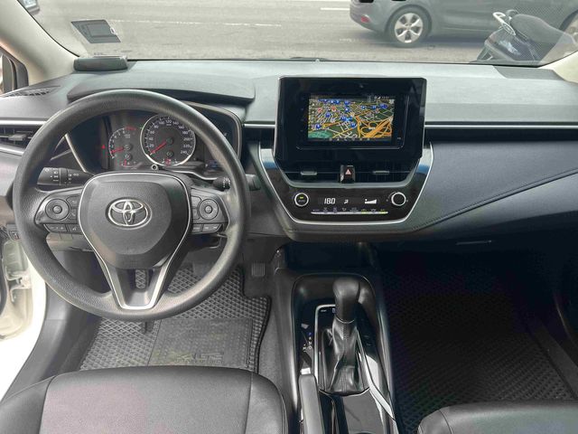 ALTIS 1.8E  第9張相片