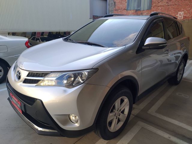 RAV4 2.5  第1張相片