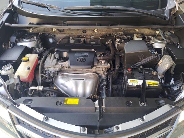 RAV4 2.5  第10張相片