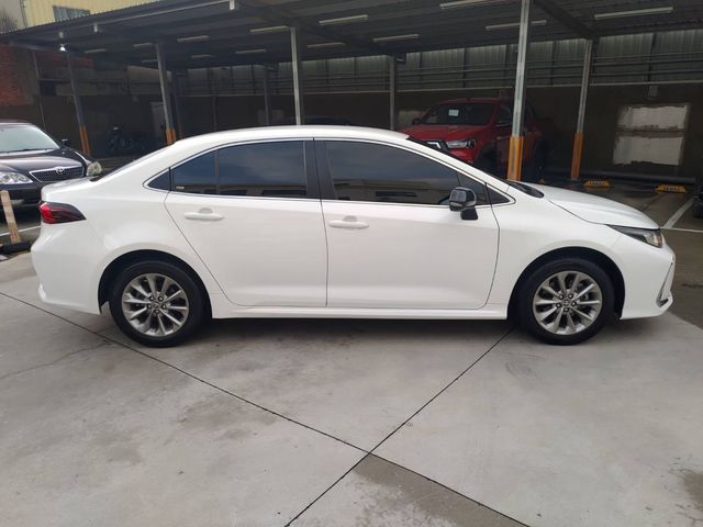 ALTIS 1.8E  第4張相片