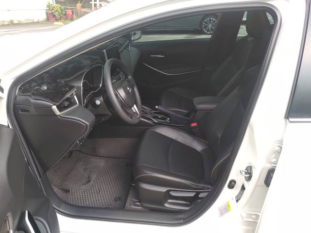 ALTIS 1.8E  第7張相片