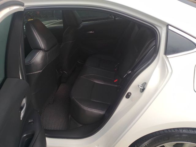 ALTIS 1.8E  第8張相片