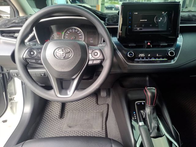ALTIS 1.8E  第9張相片