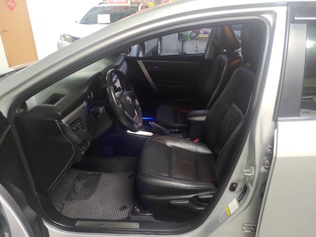 ALTIS 1.8  第7張相片