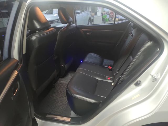 ALTIS 1.8  第8張相片