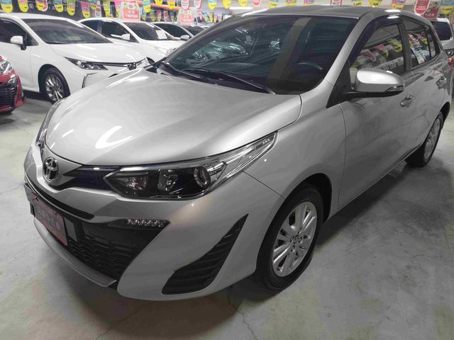 YARIS 1.5  第1張相片