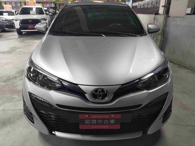 YARIS 1.5  第2張相片