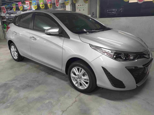 YARIS 1.5  第3張相片