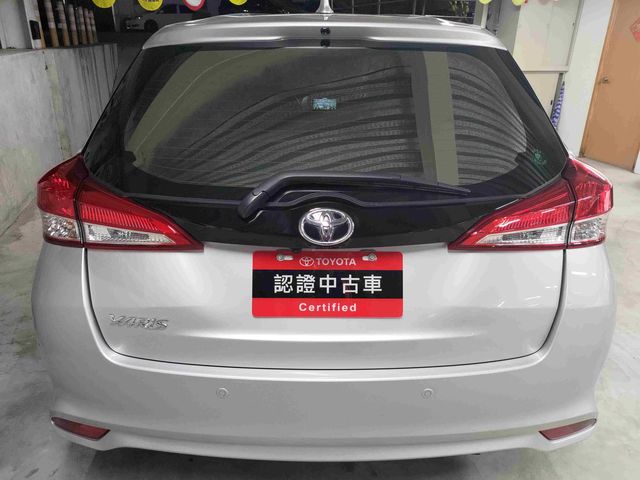 YARIS 1.5  第6張相片