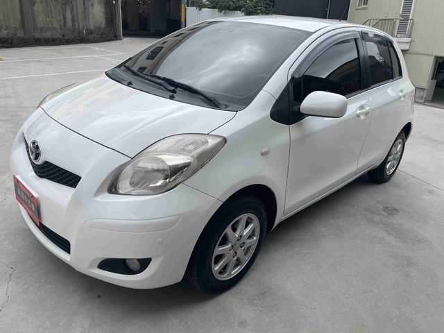YARIS 1.5  第1張相片