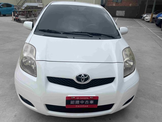 YARIS 1.5  第2張相片