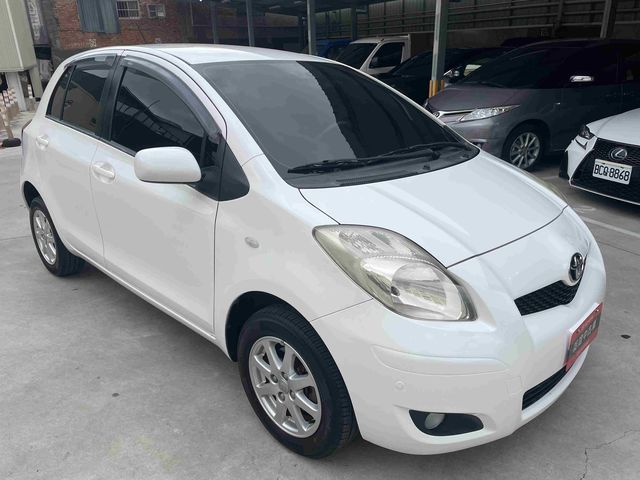 YARIS 1.5  第3張相片