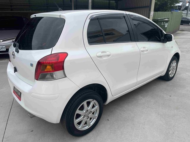 YARIS 1.5  第5張相片
