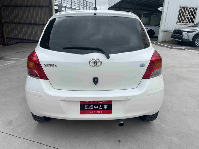 YARIS 1.5  第6張相片