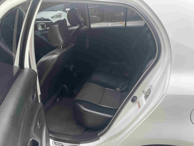 YARIS 1.5  第8張相片