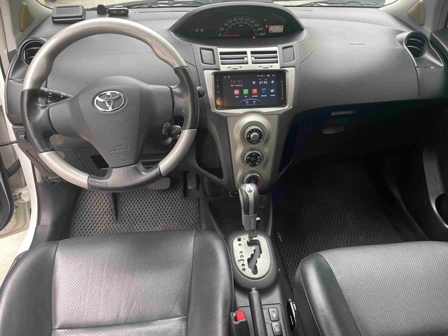 YARIS 1.5  第9張相片