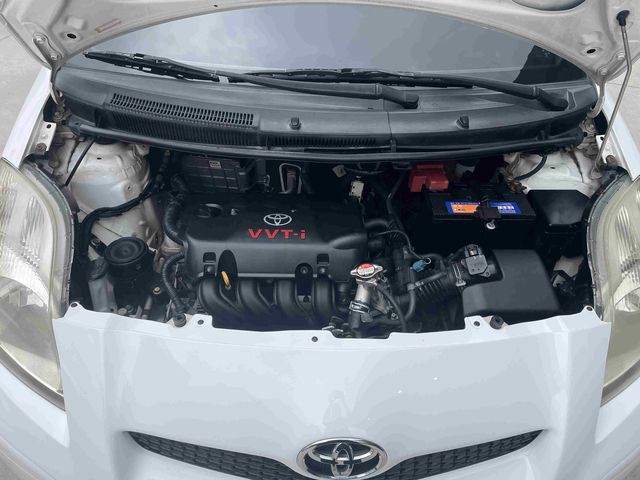 YARIS 1.5  第10張相片