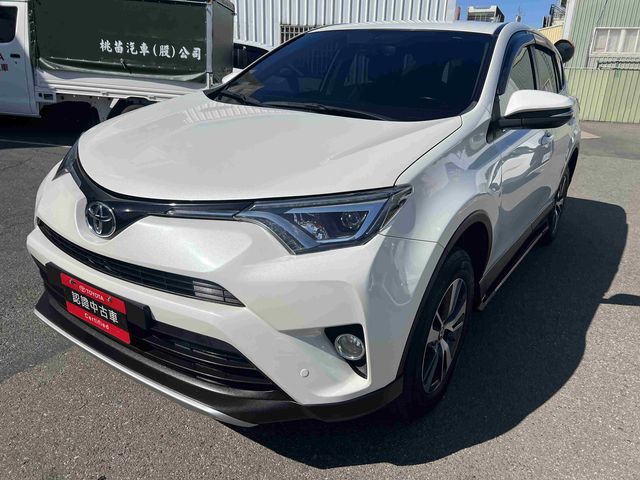RAV4 2.0  第1張相片