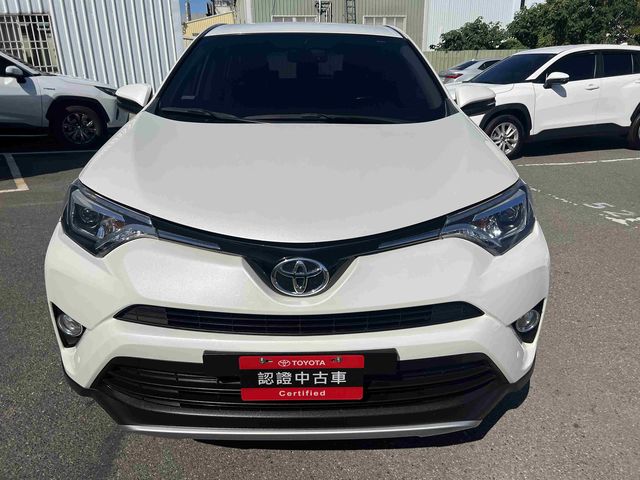 RAV4 2.0  第2張相片